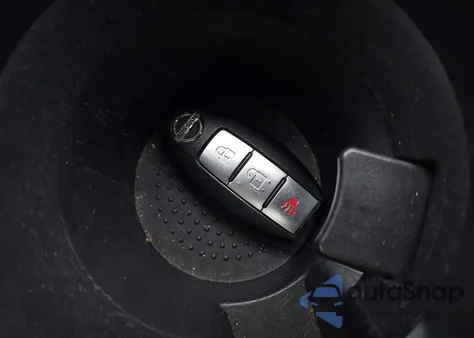 2011 Nissan Rogue Sv из США, поврежденный, VIN JN8AS5MV0BW264213